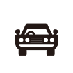 車とバイク
