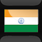 インド
